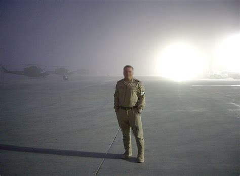 Kandahar Skies — Life On Hold — Vintage Wings Of Canada