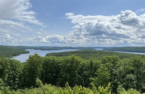 10 Best hikes and trails in Quabbin Reservoir | AllTrails