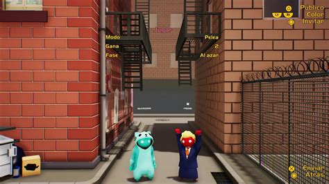 Gang Beasts Online Tutorial Lasopahacker