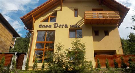 Casa Dora Sovata Info3dro