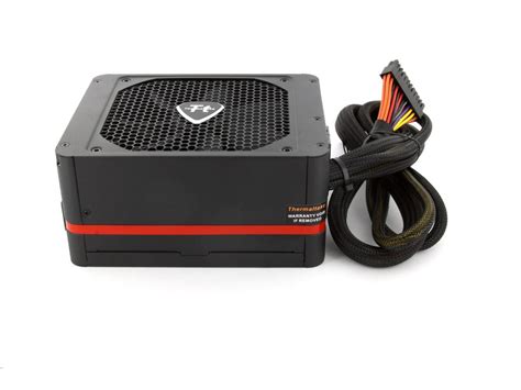 Thermaltake Toughpower Grand Tpg M W Power Supply Newegg Ca