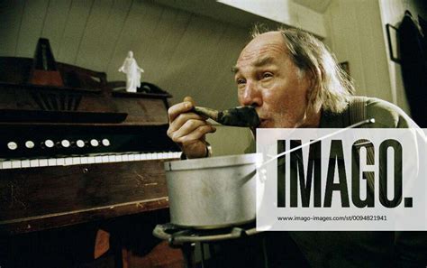 Joachim Calmeyer Characters Isak Bjorvik Film Kitchen Stories 2003