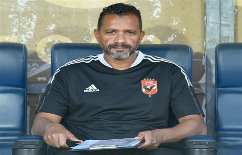 سامي قمصان يعدد مكاسب الفوز على الزمالك دار الهلال