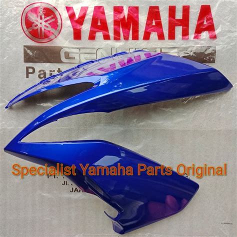 Jual Body Cowling Cover Tebeng Sayap Depan Kanan Kiri Aerox B