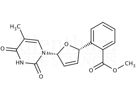 Glentham Life Sciences Nucleosides Nucleotides