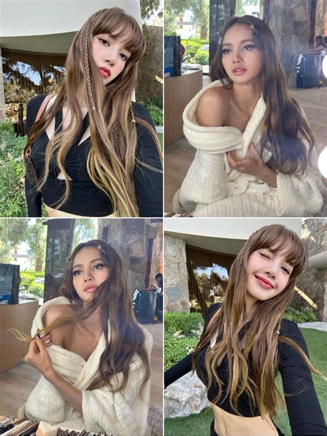 Spin Or Bin Music On Twitter BLACKPINKs Lisa Looking Stunning In