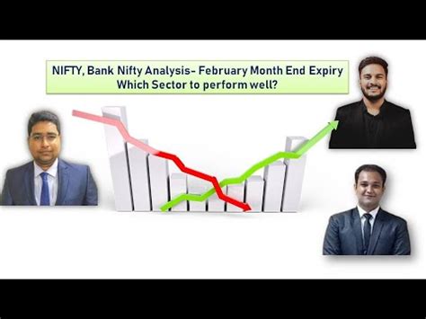 NIFTY Bank Nifty Analysis February Month End Expiry Which Sector