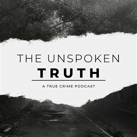 The Unspoken Truth L0v3lym1ax Audible Books And Originals