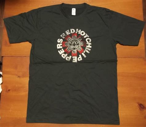 Yahoo オークション XXL 新品 Red Hot Chili Peppersレッドホッ