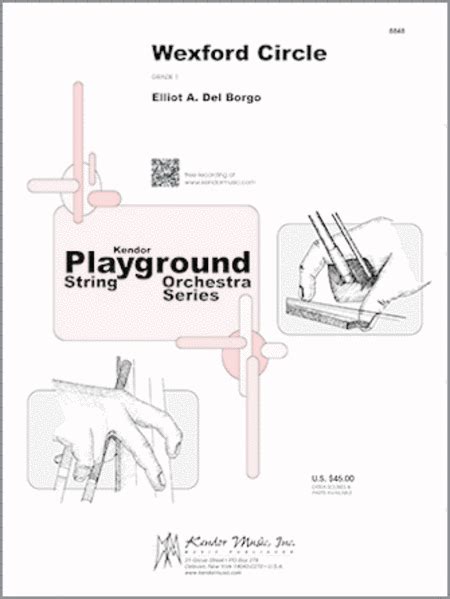 Wexford Circle Sheet Music Plus