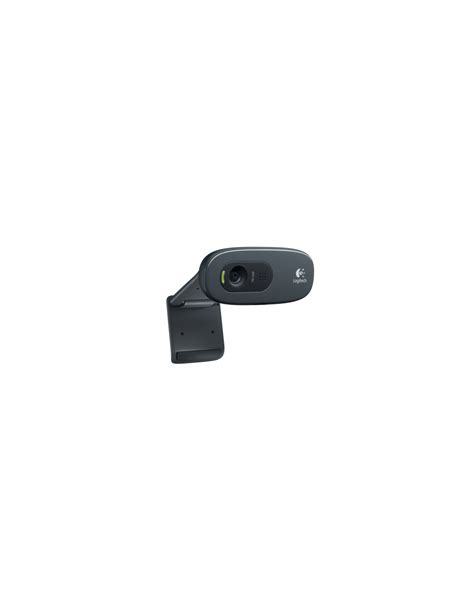 Logitech Hd Webcam C Online Canarias