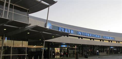 Hotels near Perth International Airport with Shuttle - Airport Shuttle Perth