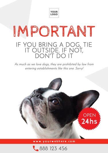 Funny Posters And Signs For Your Business