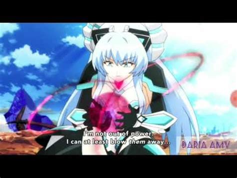 Amv Hyperdimension Neptunia Out Of The Storm YouTube