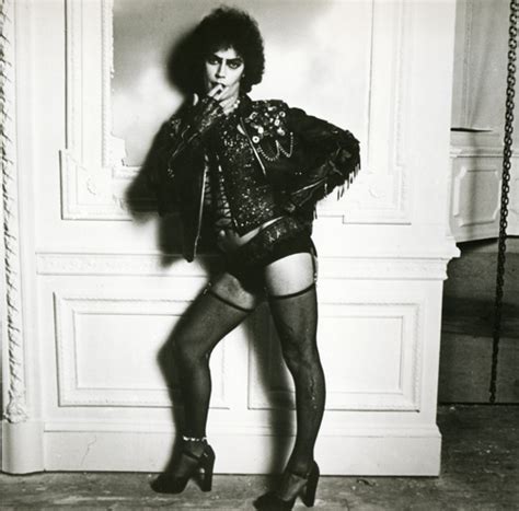 Dr Frank-N-Furter - The Rocky Horror Picture Show Photo (1716677) - Fanpop