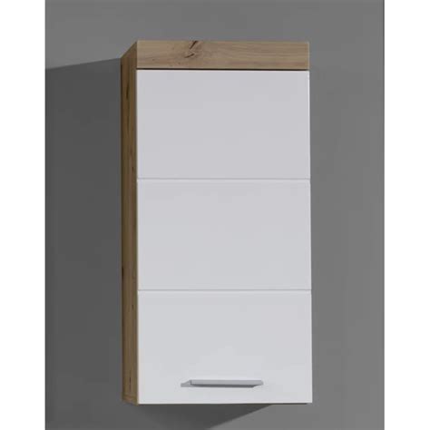 Ripley Mueble De Ba O Morderno Tachibana Coleccion Himari Blanco Y