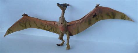 Jurassic Park Iii Pteranodon Re Ak Atak Electronic Working 1732219412