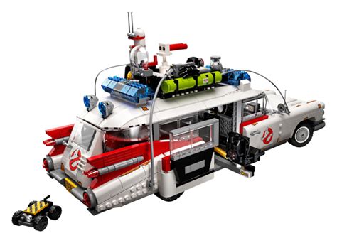 Lego Ghostbusters Ecto Ubicaciondepersonas Cdmx Gob Mx