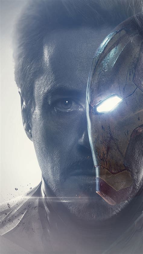 Iron Man Superheroes Artist Artwork Digital Art Hd 4k 5k