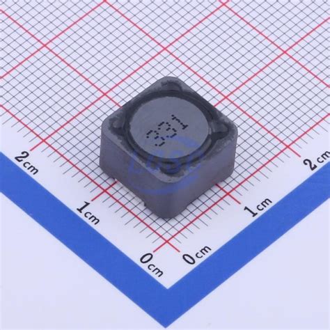 Slh S Mtt Sunltech Tech Power Inductors Jlcpcb