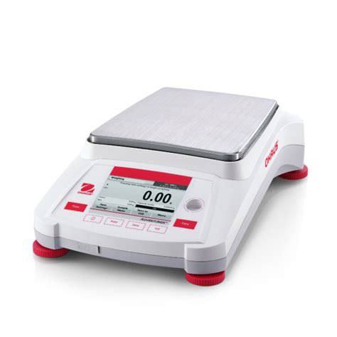 OHAUS Adventurer AX622 620g X 0 01g Precision Balance