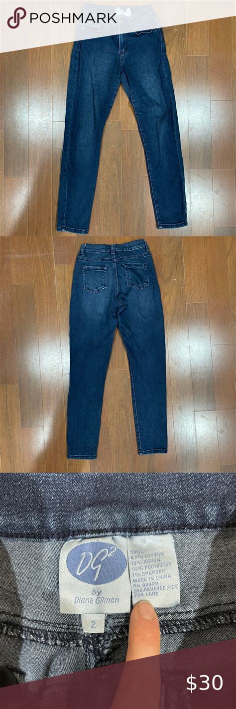 Diane Gilman Jeans! | Diane gilman jeans, Clothes design, Diane gilman