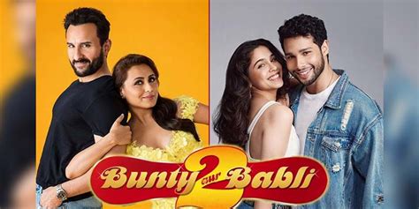 Bunty Aur Babli 2 Trailer Is Out And We Can’t Keep Calm-Bunty Aur Babli ...