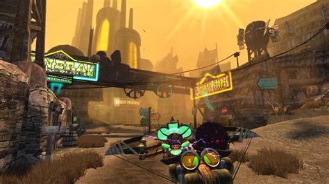 Cn Play Test Du Jeu Oddworld La Fureur De L Tranger Hd