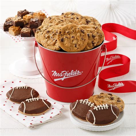 Cookie Delivery & Cookie Gifts – Mrs. Fields