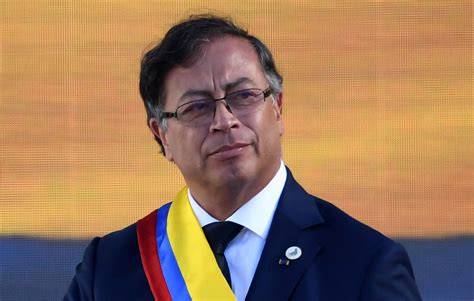 Gustavo Petro Inauguration Could Upend Us Colombia Ties Time