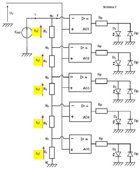 Schema D Un Detecteur De Metaux