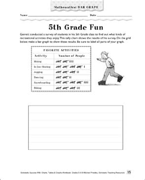 12+ Fifth Grade Printable 5Th Grade Math Worksheets Pictures - The Math