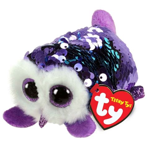 TY 6cm Teeny Ty Flippables | Soft Toys | Smyths Toys UK