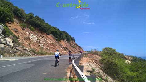 VIETNAM BIKE TOUR CENTRAL HIGHLAND DISCOVERY 09 DAYS ITAP World