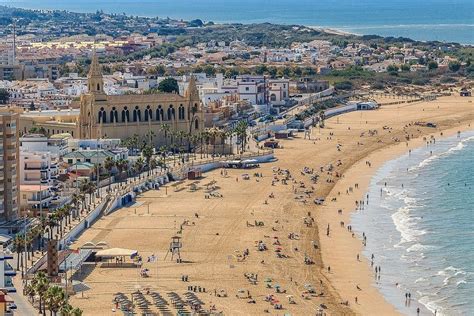 Chipiona Andaluc A Destino De Vacaciones Vuelos Hoteles