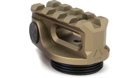 Strike Industries Strike Ar Picatinny Stock Adapter Rockfire Sports Inc