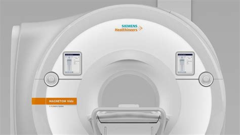 Magnetic Resonance Imaging Siemens Healthineers