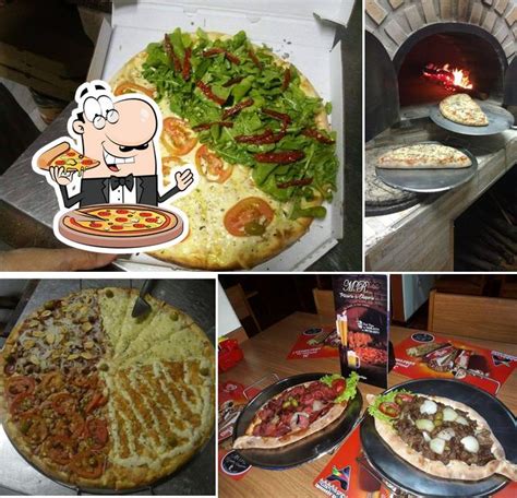 MR Pizzaria E Chopperia Loanda Restaurant Reviews