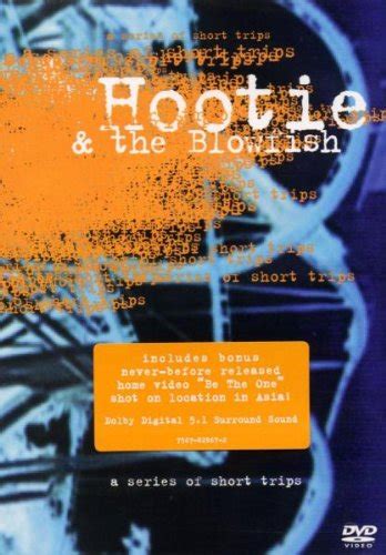 HOOTIE AND THE BLOWFISH songs and albums | full Official Chart history