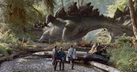 Rumor Patrol: ‘Jurassic Park 4’ Plot Details Revealed [RE-Updated]