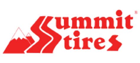 26550r20 Trail Climber Suv Summit Tire Library