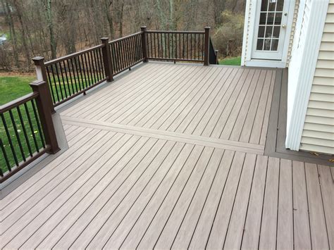 Gallery | Second Story Deck - Picture 3838 | Decks.com