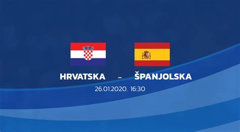 Hrvatska Panjolska Hrvatski Medijski Servis