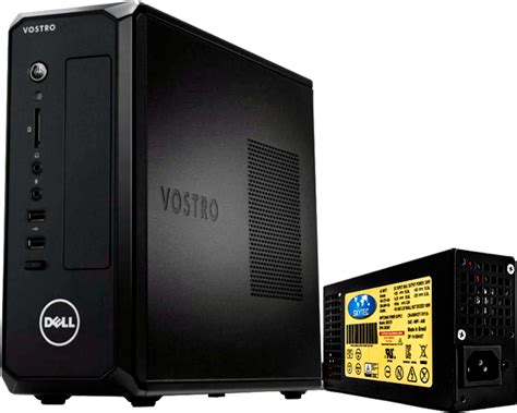 Fonte Nova Para Dell Vostro 270s Sff Inspiron 660s 3647 300w