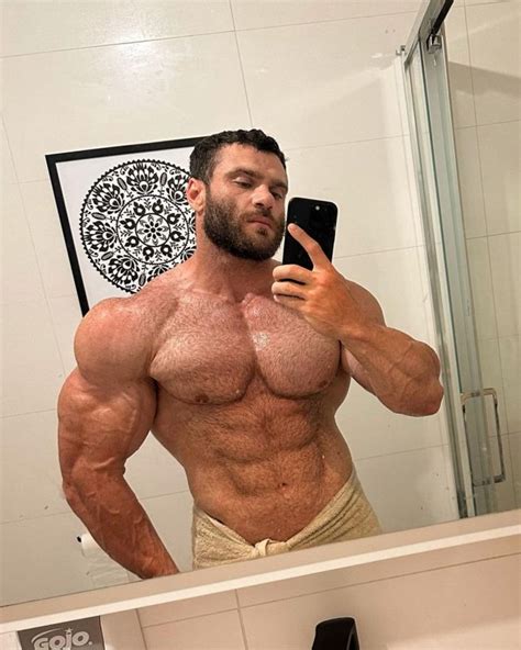 Pure Muscle On Tumblr Kyrylo Khudaiev IG Kkhud 33