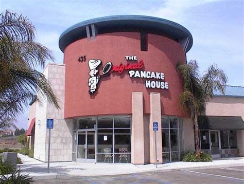 The Original Pancake House