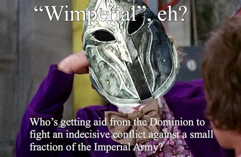 Imperial Legion Memes Wiki Tamriel Elder Scrolls Amino Amino