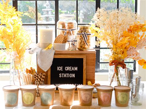 Ice Cream Workshops In Johannesburg Wooden Spoon Kitchen