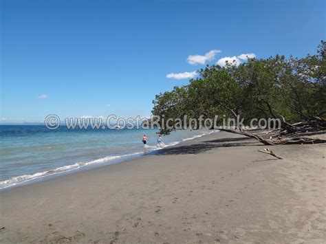 Matapalo Beach Costa Rica Photos - Sardinal, Carrillo, Guanacaste