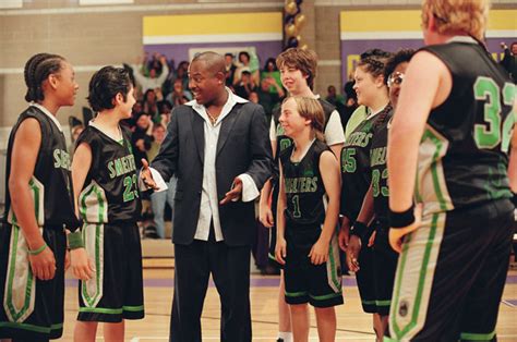 Everything You Need to Know About Rebound Movie (2005)